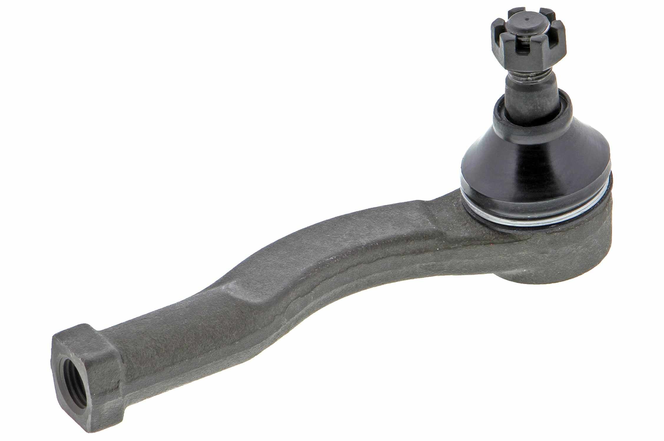 Mevotech Supreme Steering Tie Rod End MES2975