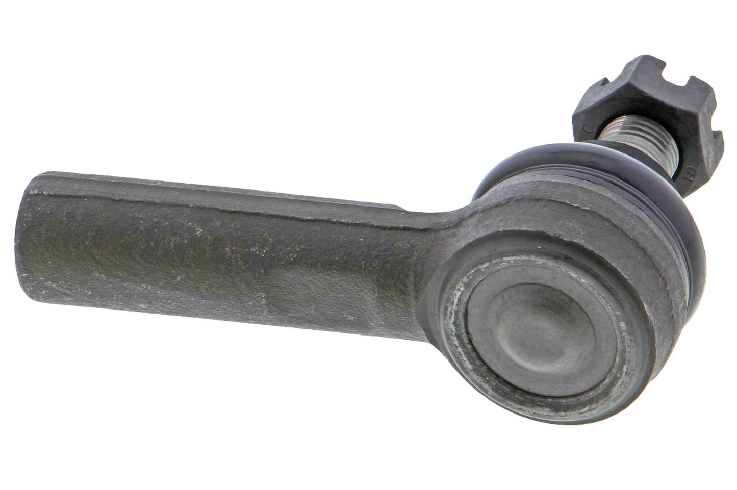 Mevotech Supreme Steering Tie Rod End MES2987