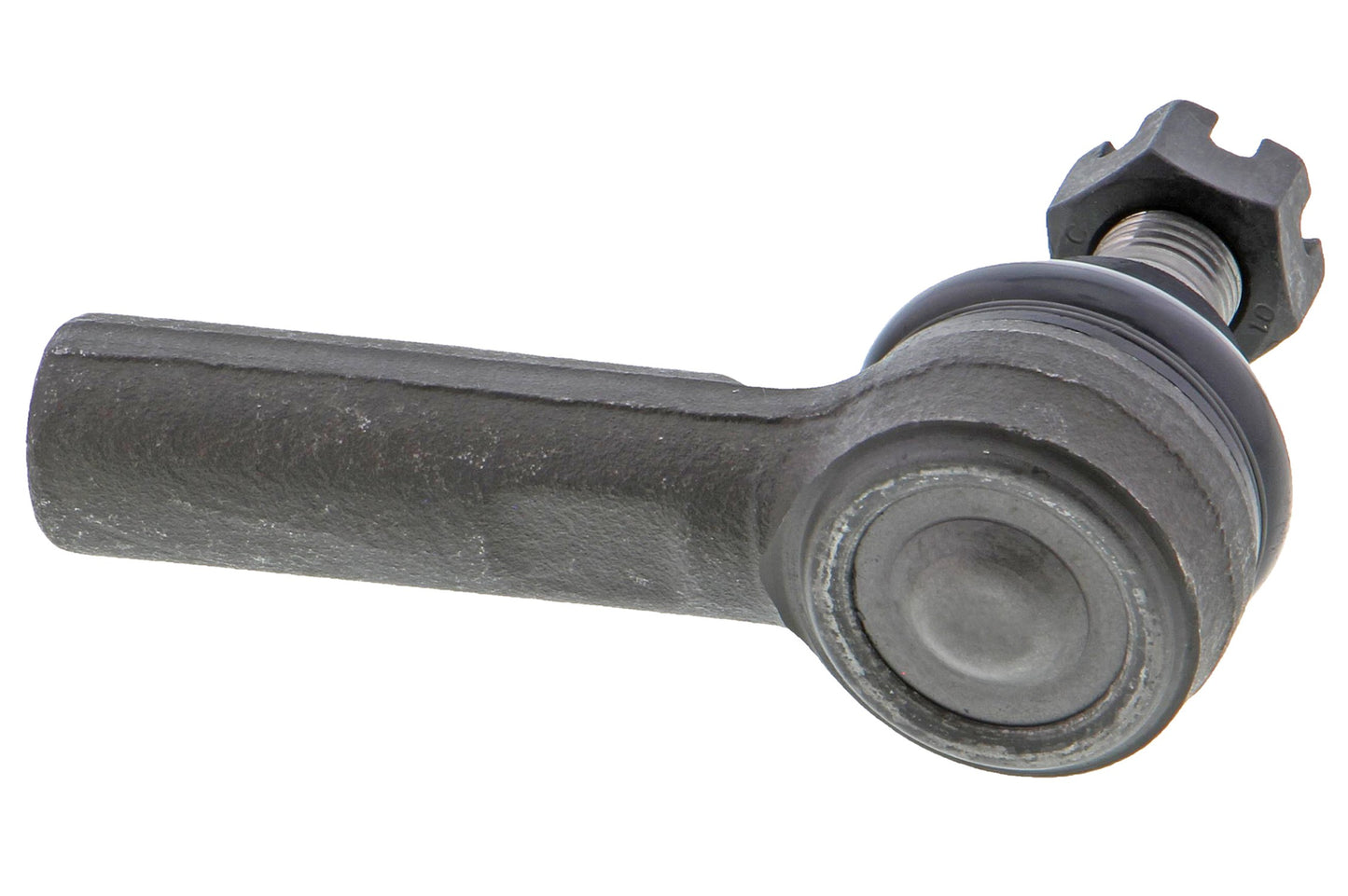 Mevotech Supreme Steering Tie Rod End MES2987
