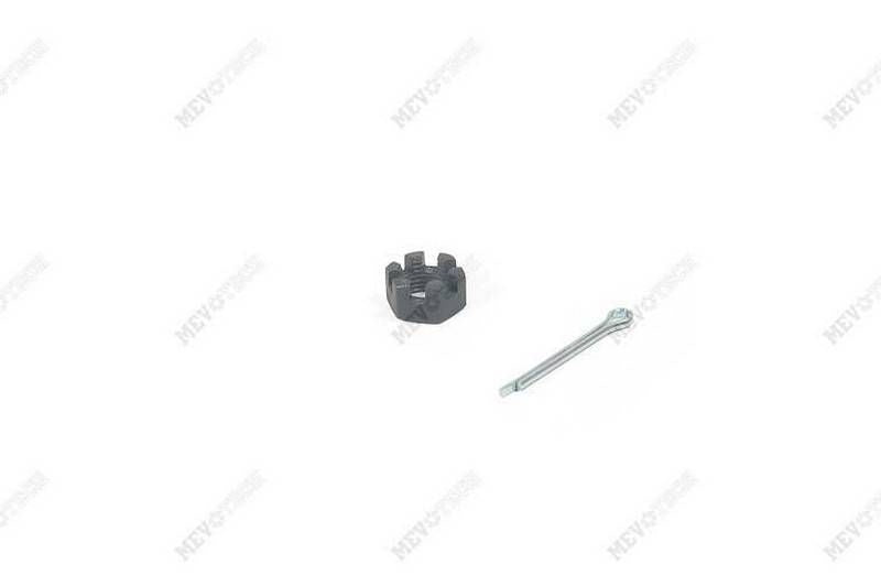 Mevotech Supreme Steering Tie Rod End MES2992RL