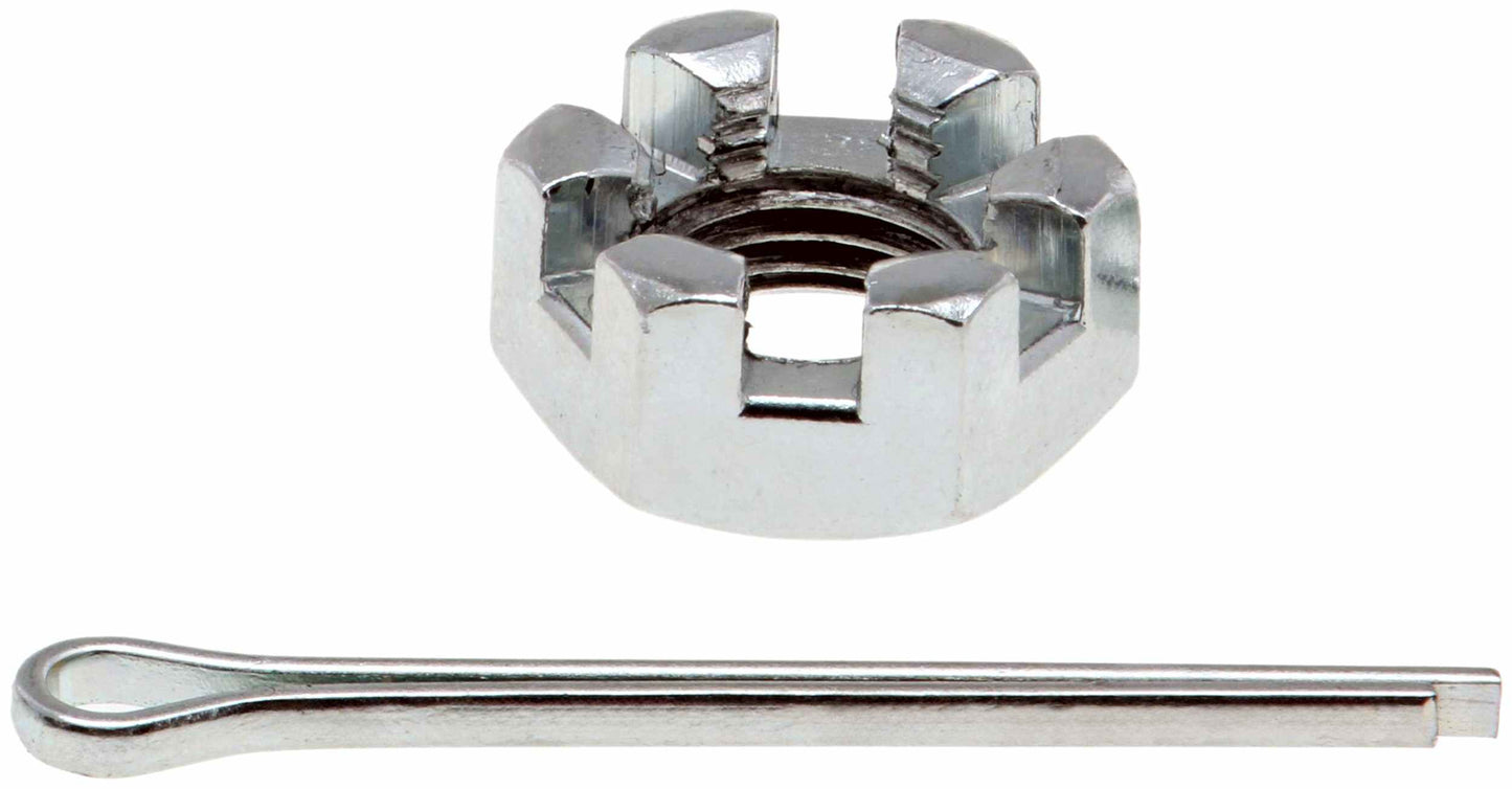 Mevotech Supreme Steering Tie Rod End MES2992RL