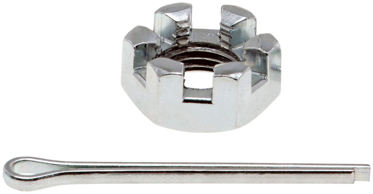 Mevotech Supreme Steering Tie Rod End MES2992RL