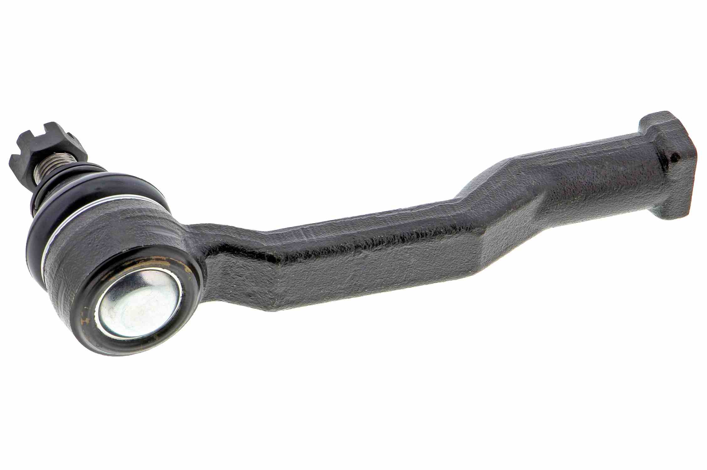 Mevotech Supreme Steering Tie Rod End MES2995RL