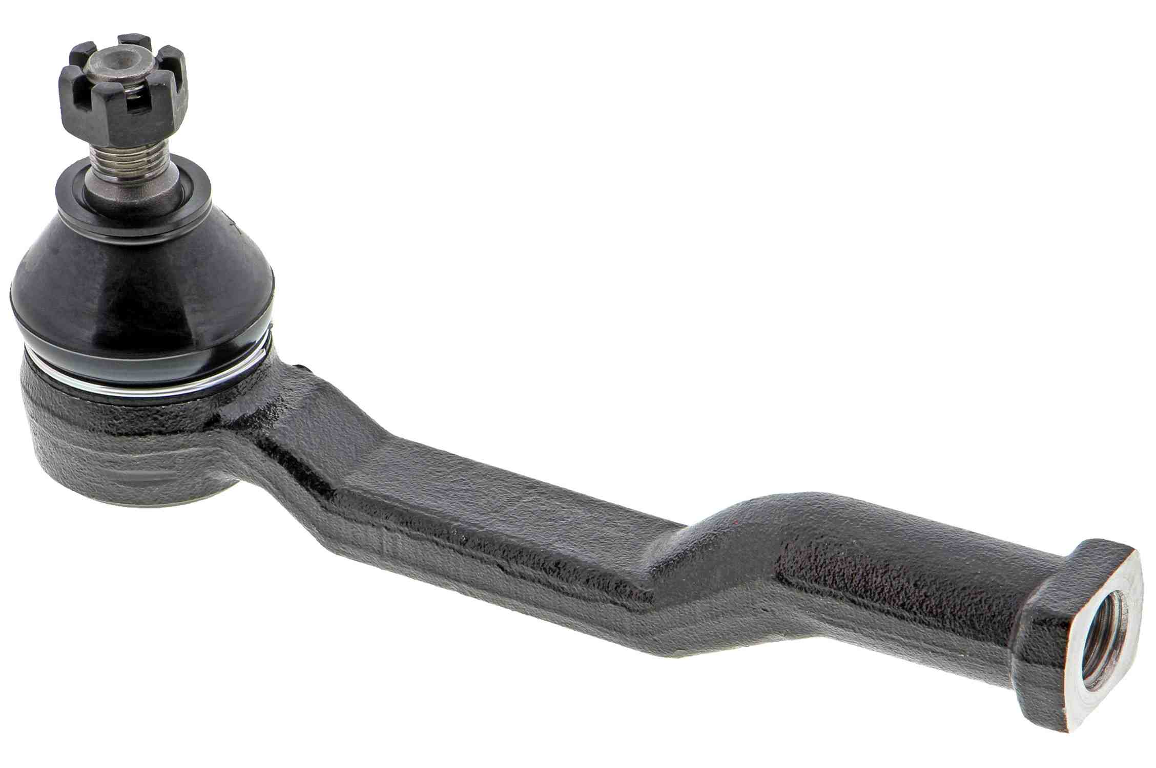 Mevotech Supreme Steering Tie Rod End MES2995RL