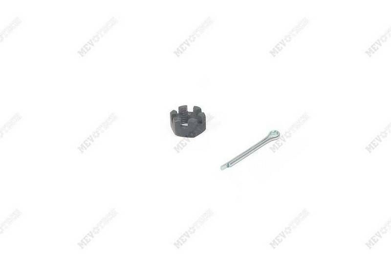Mevotech Supreme Steering Tie Rod End MES2996RL