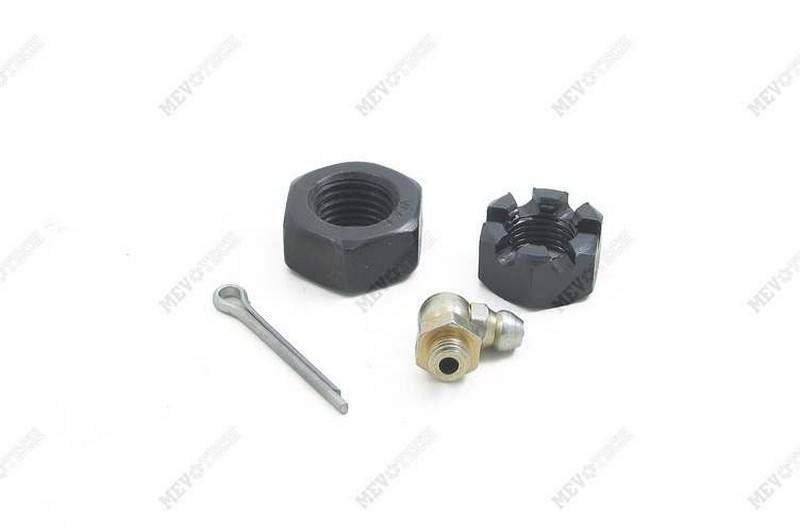 Mevotech Supreme Steering Tie Rod End MES3004RL