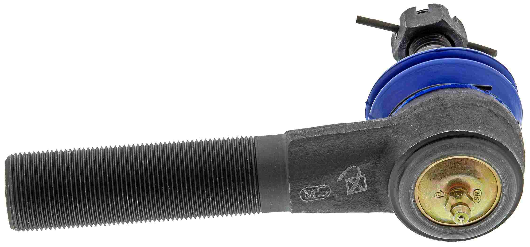 Mevotech Supreme Steering Tie Rod End MES3009R