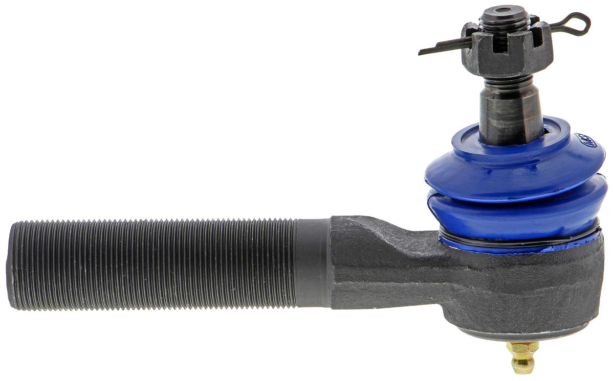 Mevotech Supreme Steering Tie Rod End MES3009R