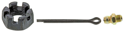 Mevotech Supreme Steering Tie Rod End MES3009R