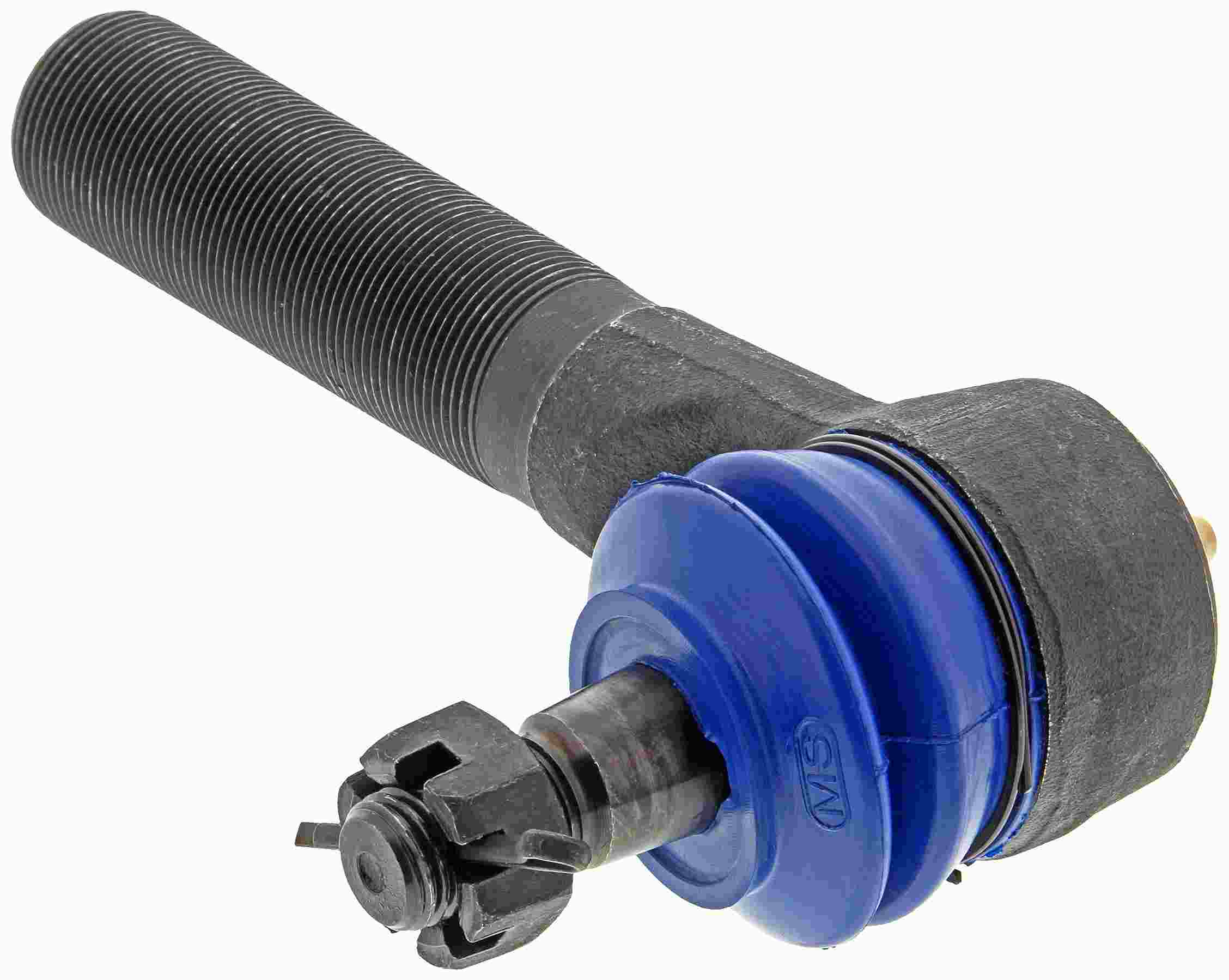 Mevotech Supreme Steering Tie Rod End MES3009R