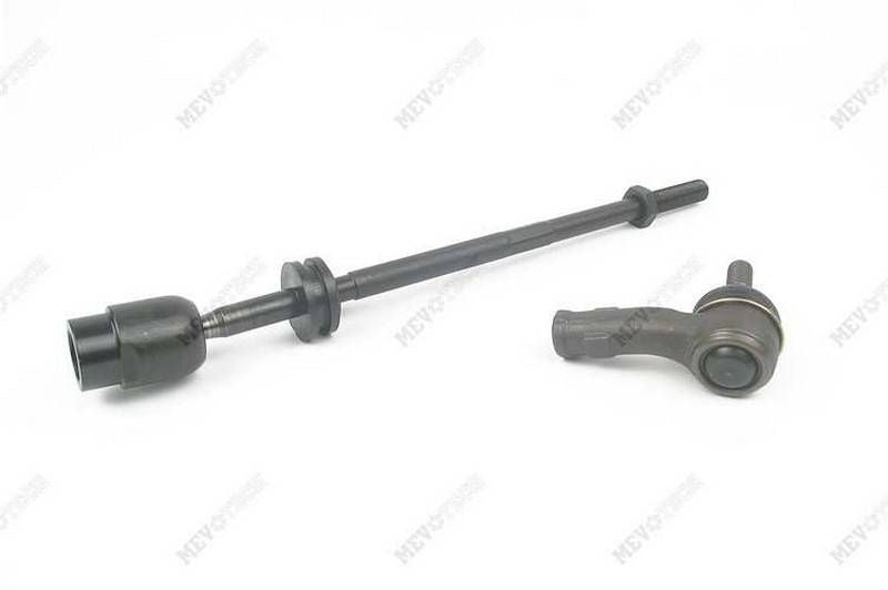 Mevotech Supreme Steering Tie Rod End Assembly MES3012A