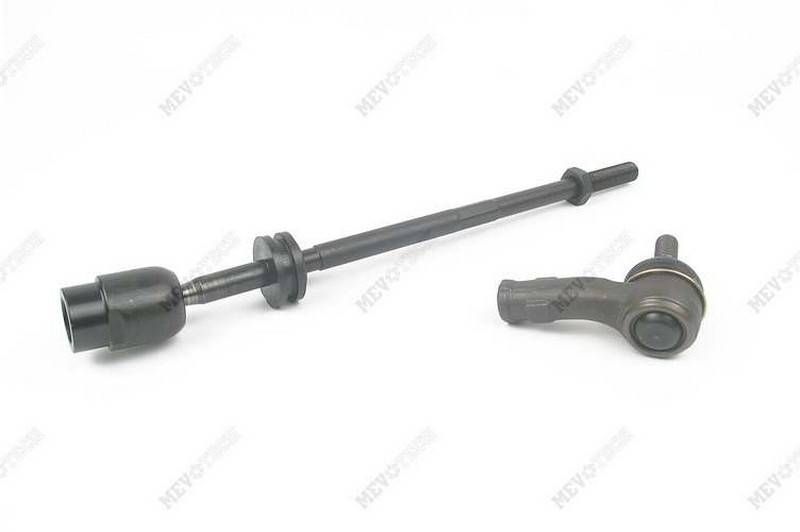 Mevotech Supreme Steering Tie Rod End Assembly MES3012A