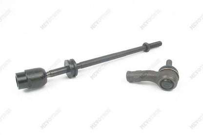 Mevotech Supreme Steering Tie Rod End Assembly MES3012A