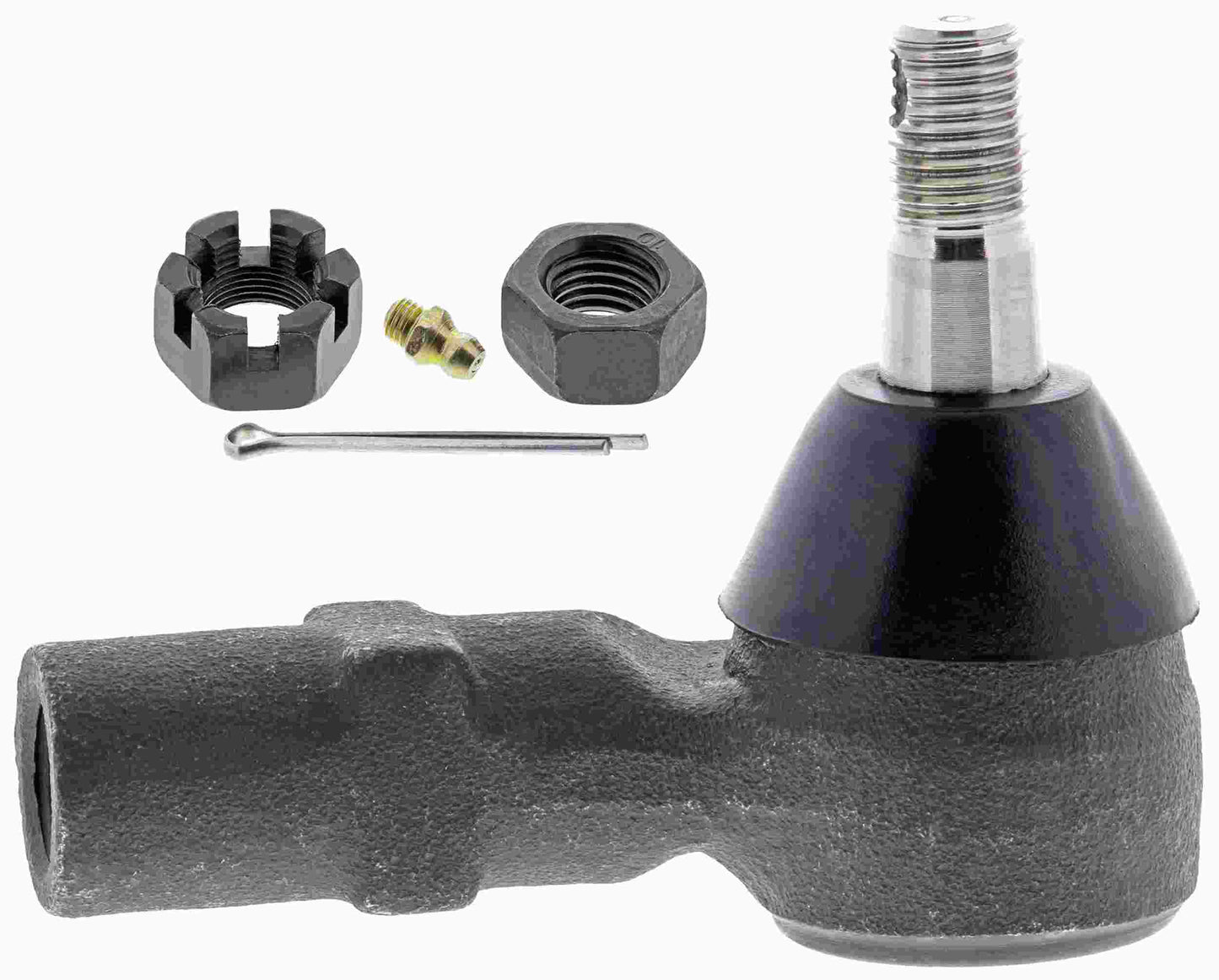Mevotech Supreme Steering Tie Rod End MES3014R