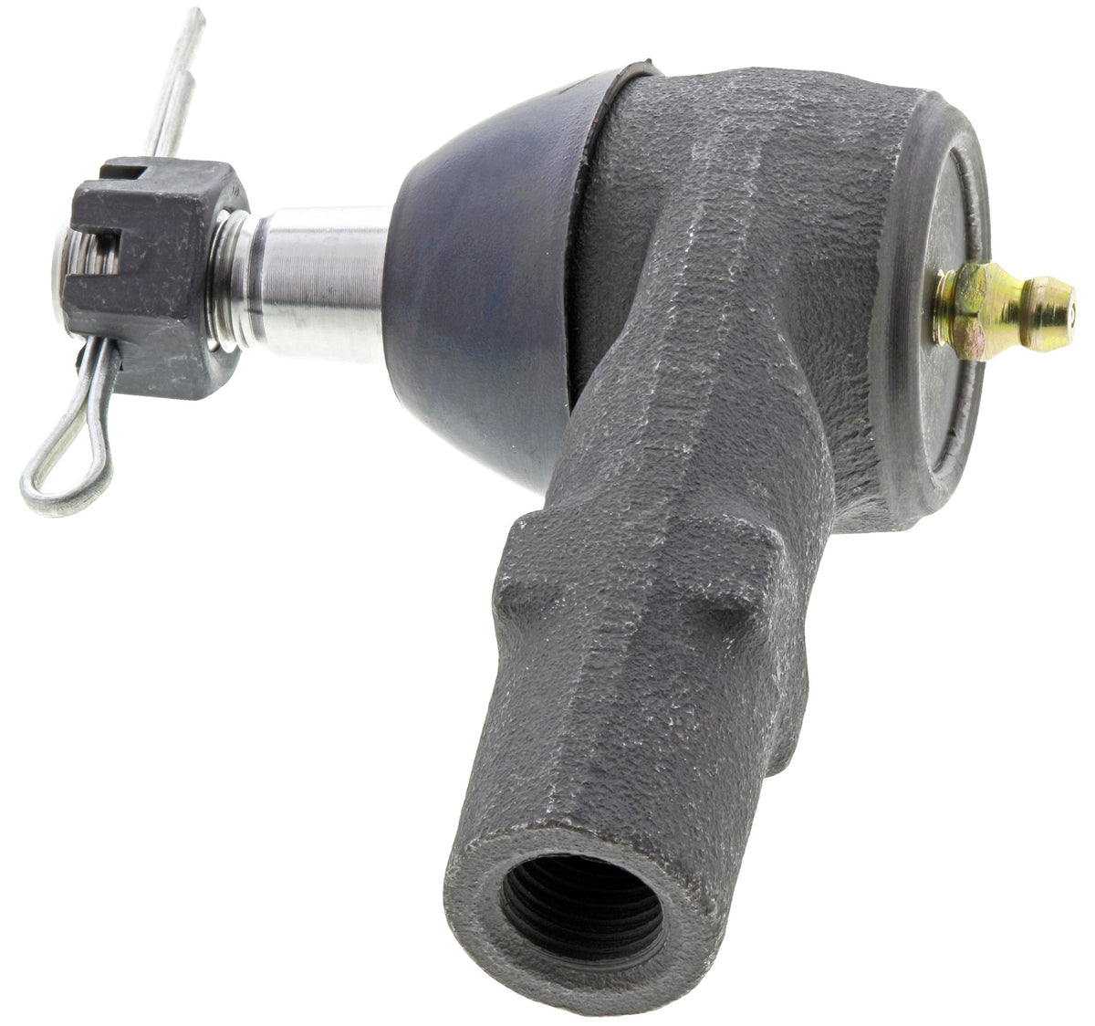 Mevotech Supreme Steering Tie Rod End MES3015R