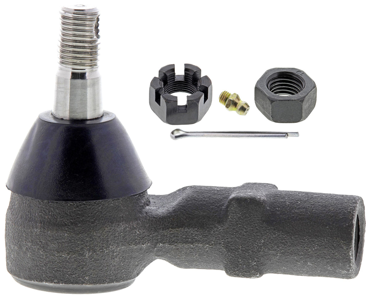 Mevotech Supreme Steering Tie Rod End MES3015R