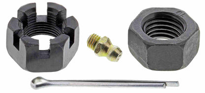 Mevotech Supreme Steering Tie Rod End MES3015R