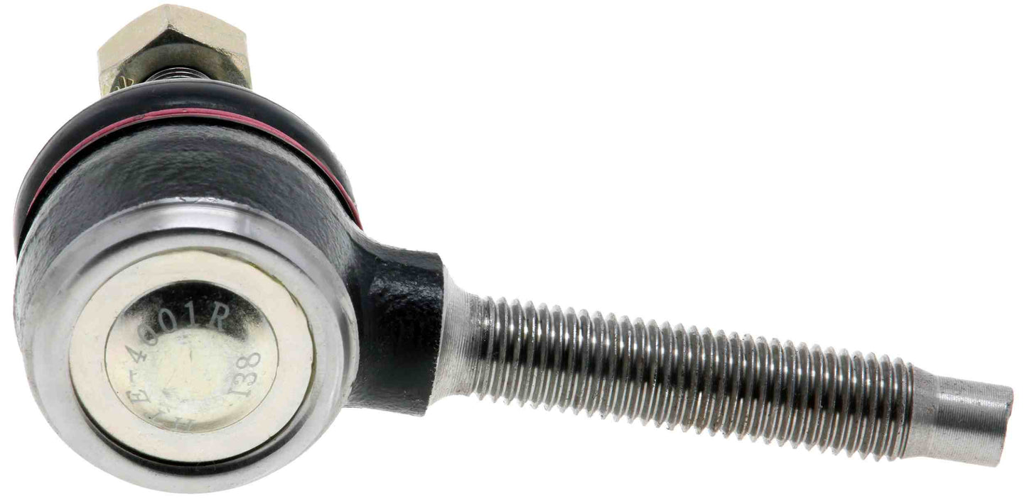 Mevotech Supreme Steering Tie Rod End MES3018R