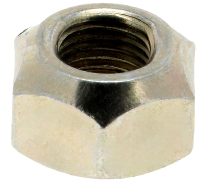 Mevotech Supreme Steering Tie Rod End MES3018R