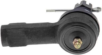 Mevotech Supreme Steering Tie Rod End MES3043RL