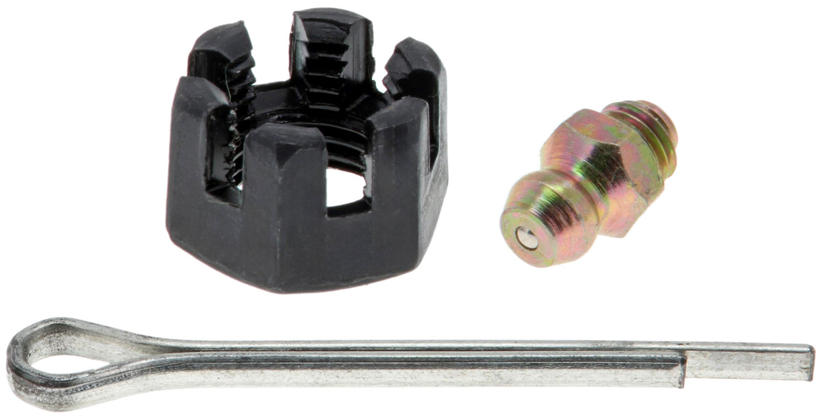 Mevotech Supreme Steering Tie Rod End MES3043RL