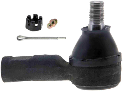 Mevotech Supreme Steering Tie Rod End MES3043RL