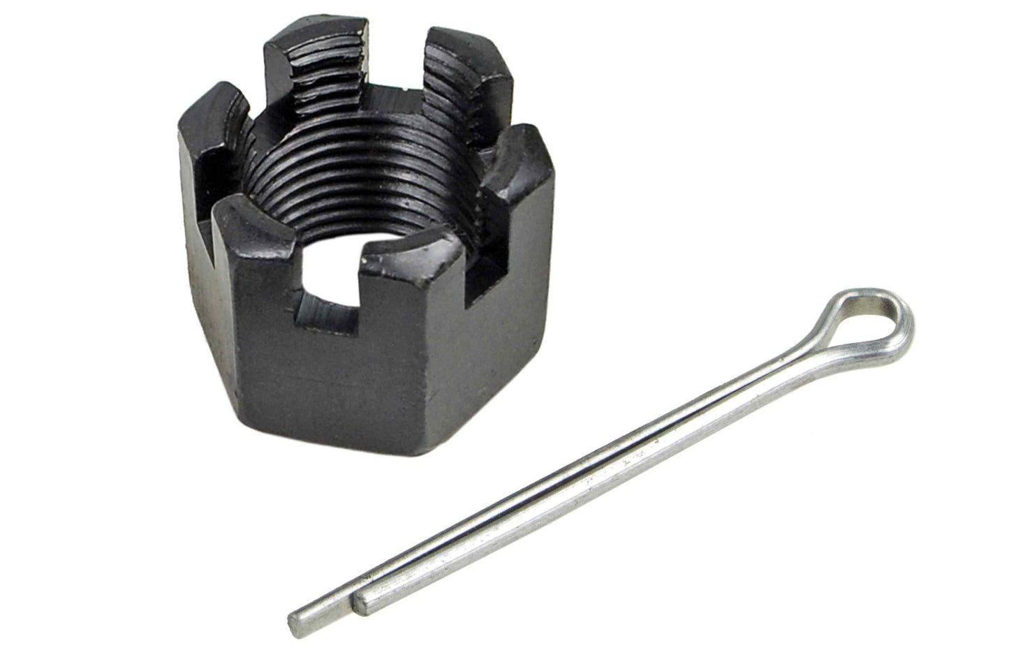 Mevotech Supreme Steering Tie Rod End MES3044RL