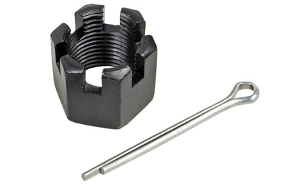 Mevotech Supreme Steering Tie Rod End MES3044RL