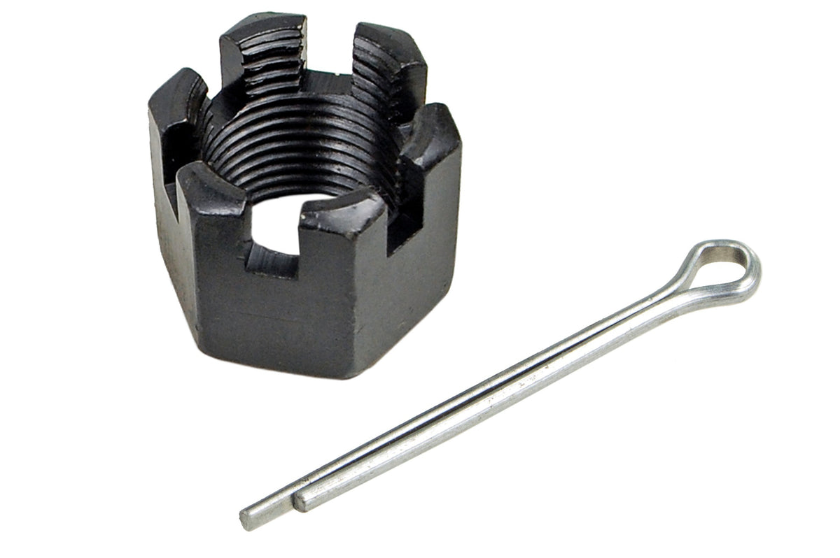 Mevotech Supreme Steering Tie Rod End MES3044RL