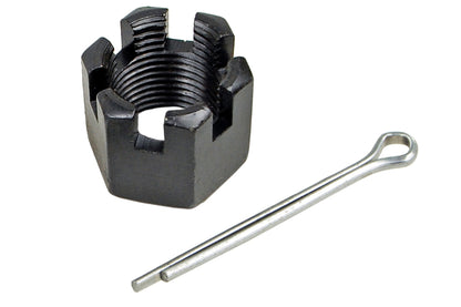 Mevotech Supreme Steering Tie Rod End MES3044RL