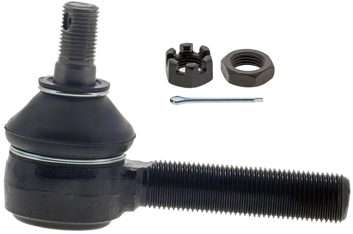 Mevotech Supreme Steering Tie Rod End MES3045RL
