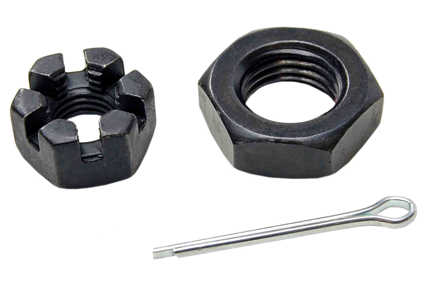 Mevotech Supreme Steering Tie Rod End MES3045RL