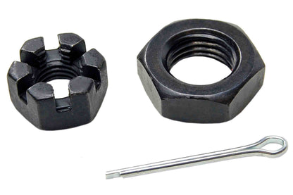 Mevotech Supreme Steering Tie Rod End MES3045RL
