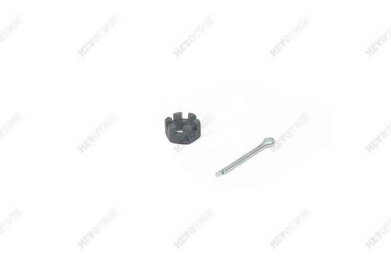Mevotech Supreme Steering Tie Rod End MES3046RL