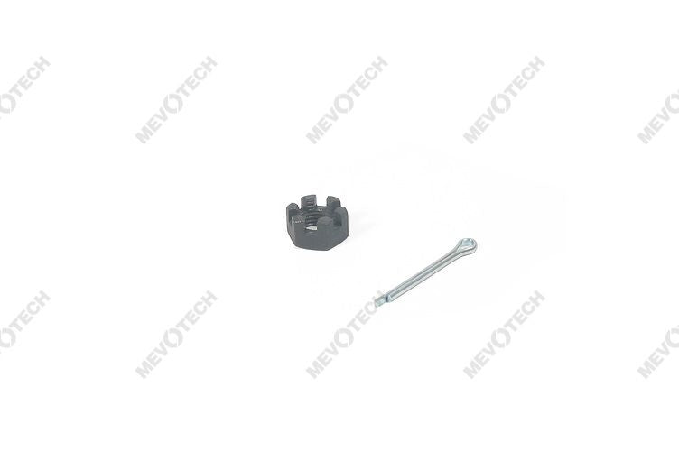 Mevotech Supreme Steering Tie Rod End MES3046RL