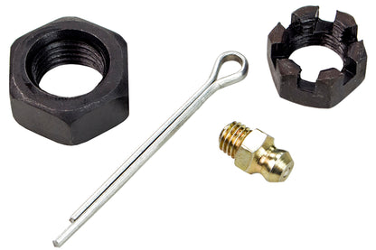 Mevotech Supreme Steering Tie Rod End MES3048RL