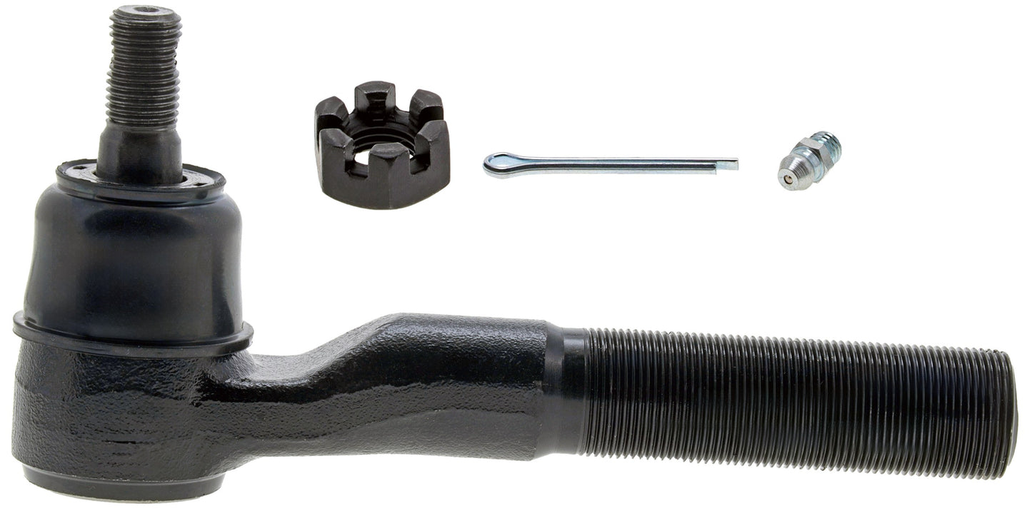 Mevotech Supreme Steering Tie Rod End MES3084R