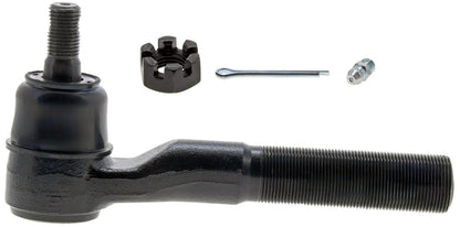 Mevotech Supreme Steering Tie Rod End MES3084R