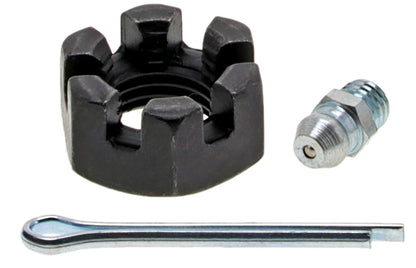 Mevotech Supreme Steering Tie Rod End MES3084R