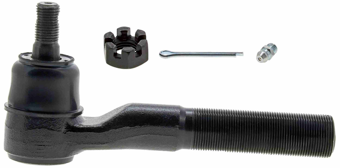 Mevotech Supreme Steering Tie Rod End MES3084R