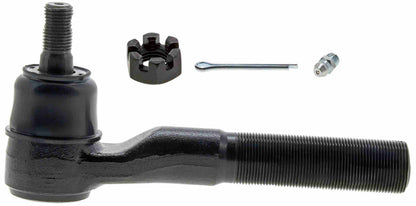 Mevotech Supreme Steering Tie Rod End MES3084R