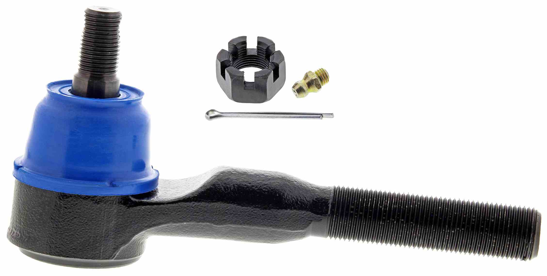 Mevotech Supreme Steering Tie Rod End MES3094L