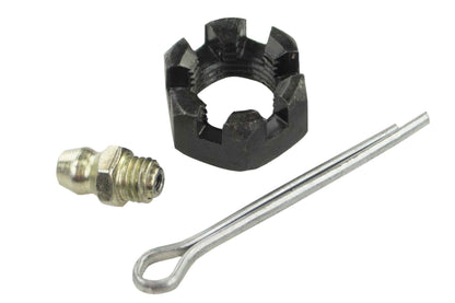 Mevotech Supreme Steering Tie Rod End MES3099RL