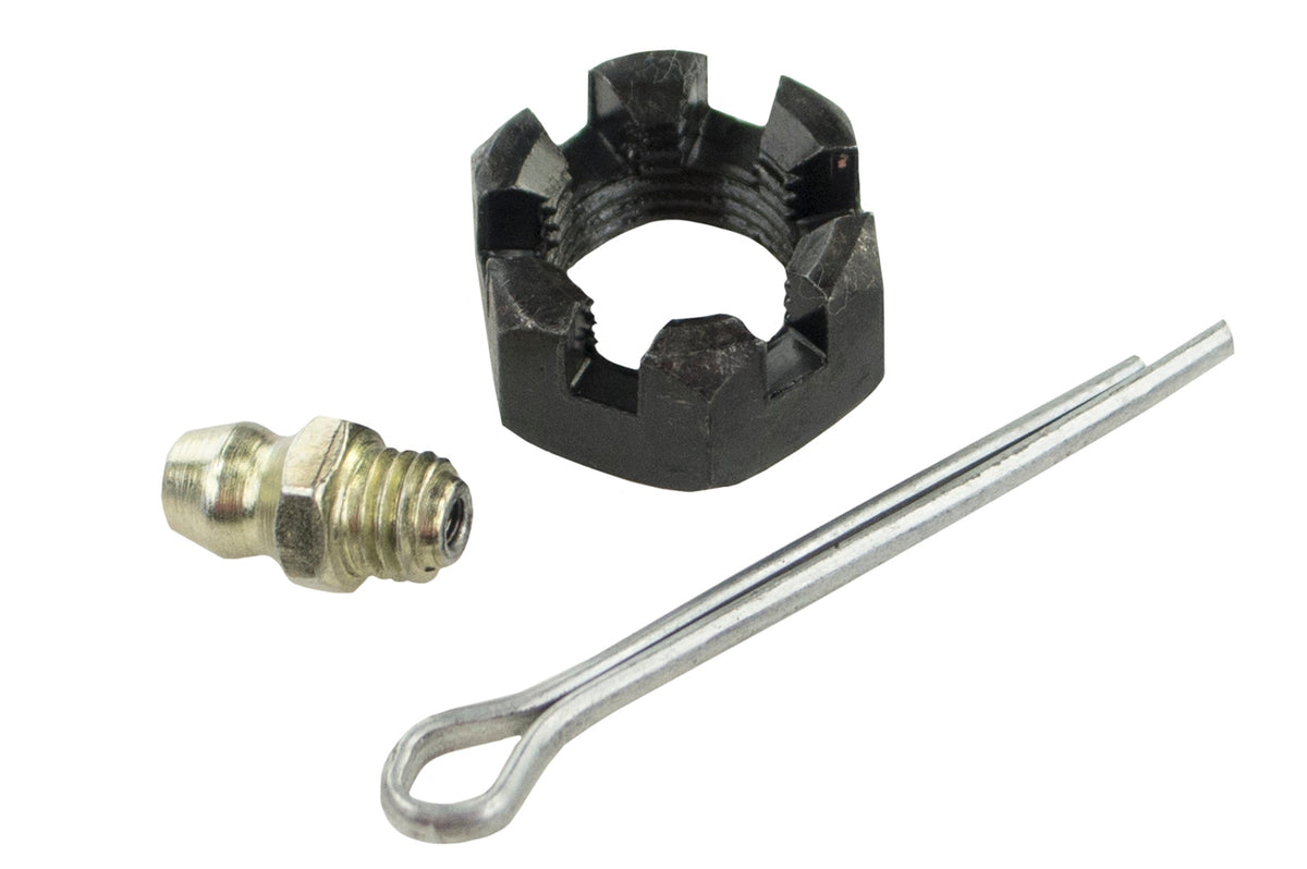 Mevotech Supreme Steering Tie Rod End MES3099RL