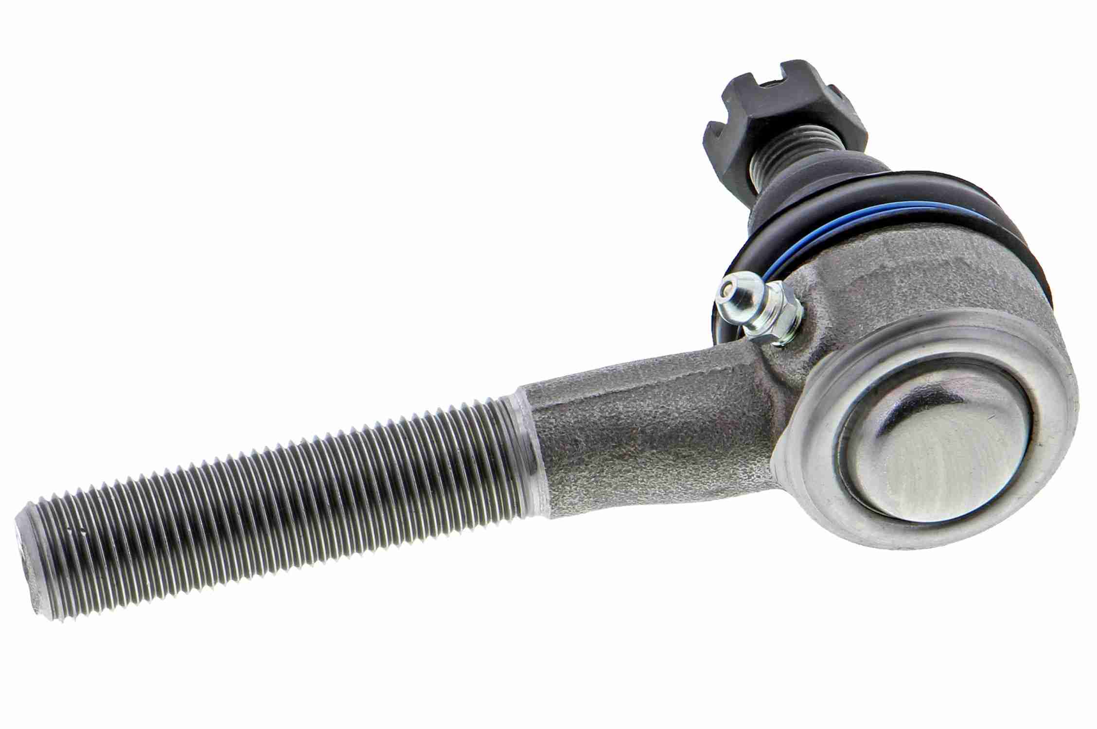 Mevotech Supreme Steering Tie Rod End MES3114