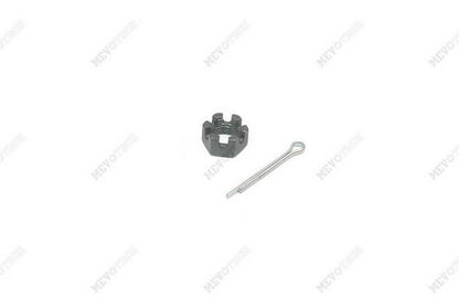 Mevotech Supreme Steering Tie Rod End MES3117