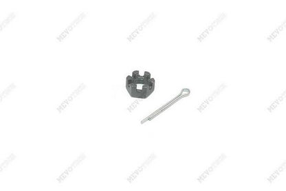 Mevotech Supreme Steering Tie Rod End MES3117