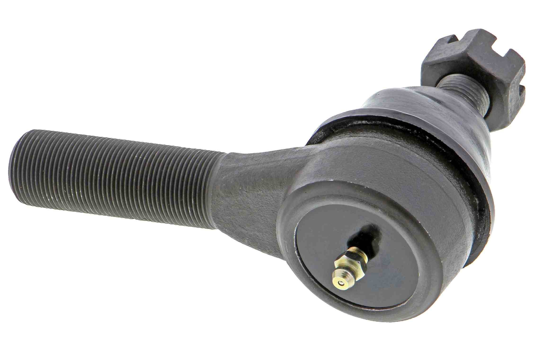 Mevotech Supreme Steering Tie Rod End MES3122R