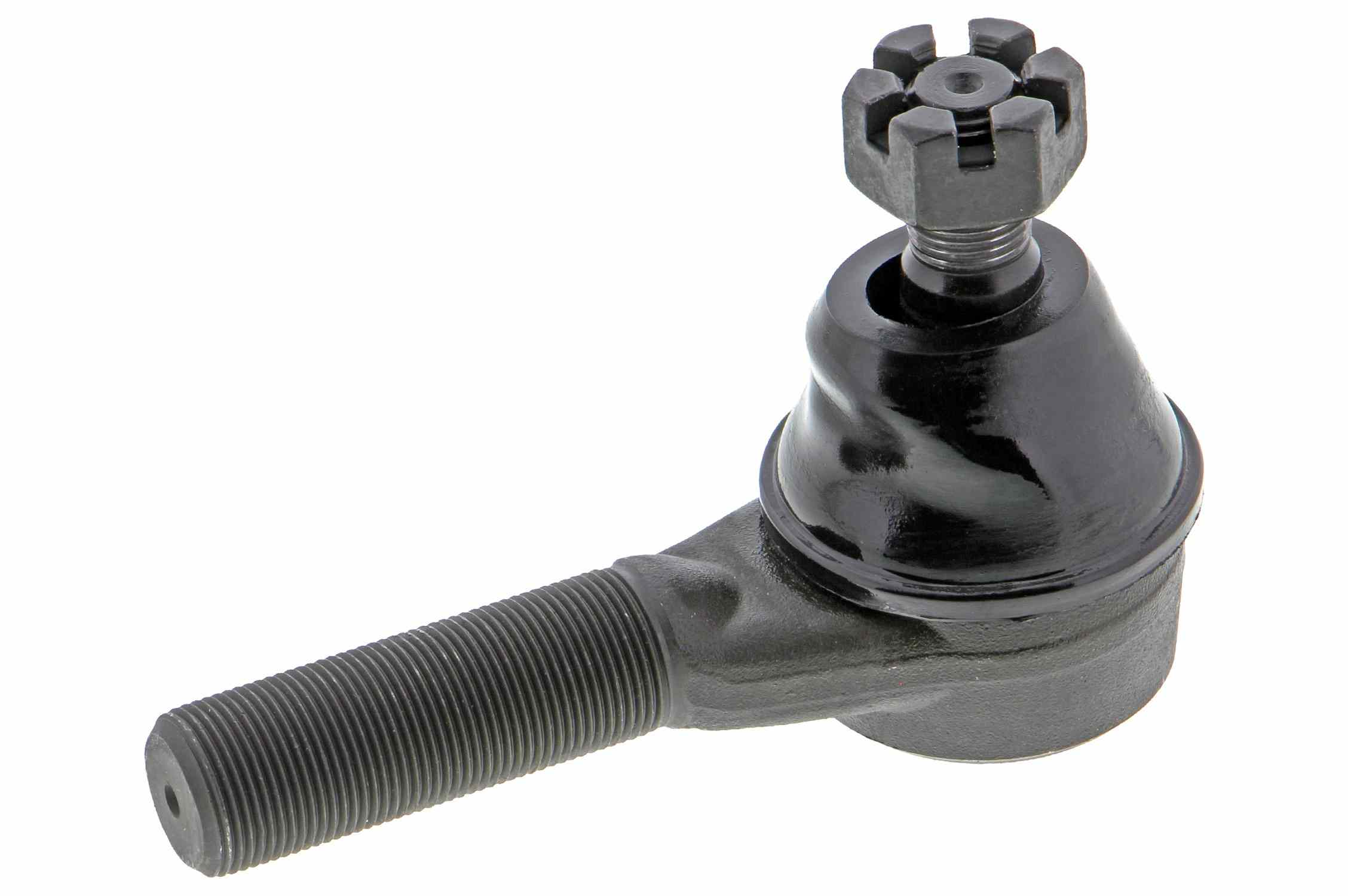 Mevotech Supreme Steering Tie Rod End MES3122R