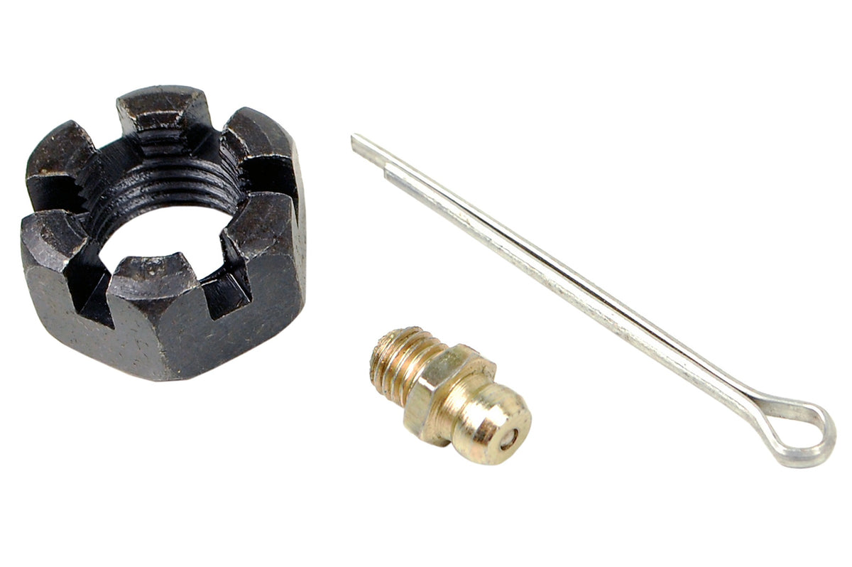 Mevotech Supreme Steering Tie Rod End MES3123L